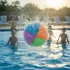 SPLASH SU TOPU