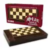 STAR POLYESTER CEVİZ TAVLA BÜYÜK
