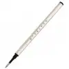 STEELPEN ROLLER SİYAH / MAVİ METAL