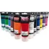 SÜDOR AKRİLİK TÜP SET 12x75 ML