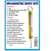 SÜDOR OVAL PALET EKO 20 CM 9 GÖZ