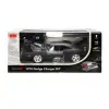 SUN-RAS-R/C 1/16 F/F DODGE CHARGER R/T WITH ENGINE VERSION 2.4GHZ.SYH.