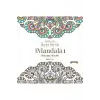 Süper Mandala Boyama Kitabı Kolektif