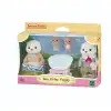 SYLVANIAN FAMILIES SAMUR AİLESİ