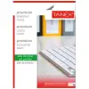 Tanex 199.6X289.1  Mm Laser Etiket A4 Tw-2001