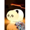 TAROS LOVLY PANDA COLORFUL LAMP 7061