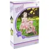 TENTELİ PUSET