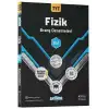 TYT FİZİK BRANŞ DENEMELERİ 30*7
