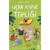 Uçan Anne Terliği