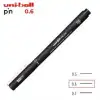 UNIBALL PIN FINE KALEM 0,6