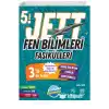 Ünlüler Karması 5. Sınıf Fen Bilimleri JETT Fasikülleri