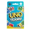 UNO TEAMS KARTLAR