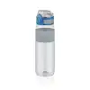 UZSPACE MATARA TRITAN 4108 600 ML GRİ