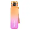 Uzspace Matara Tritan 900 Ml TuruncU-Mor 3053