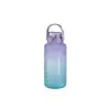 Vagon Life VGN2215 Policarbon Matara 2500 Ml. MAVİ