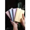 VJ DEFTER MEKANİZMALI A6+ IVORY 80 Gr. 96 YP. 124-1037