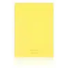 VJ DEFTER SOFTTONS ESNEK KAPAK A5 80 Gr. 128 YP. KREM ÇİZGİLİ NOKTALI SARI 124-1017