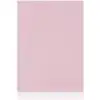 VJ DEFTER - SOFTTONS ESNEK KAPAK DEFTER B5 800GR 128 YAPRAK KREM DÜZ PEMBE 273507