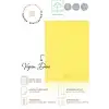 VJ SOFTTONS DEFTER ESNEK KPK A5 80GRKREM 128YP NOKTA