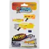 WORLDS SMALLEST NERF SERİSİ 1