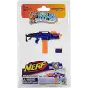WORLDS SMALLEST NERF SERİSİ 1