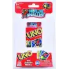 WORLDS SMALLEST UNO