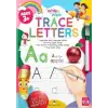 WRITE AND WIPE TRACE LETTERS