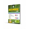 YarıÇap Yayınları 9. Sınıf Matematik Seti