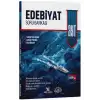 YAYIN DENİZİ AYT EDEBİTAY SORU BANKASI