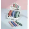YS-BK8330 SPİN DÖNERLİ PASTEL SİLGİ