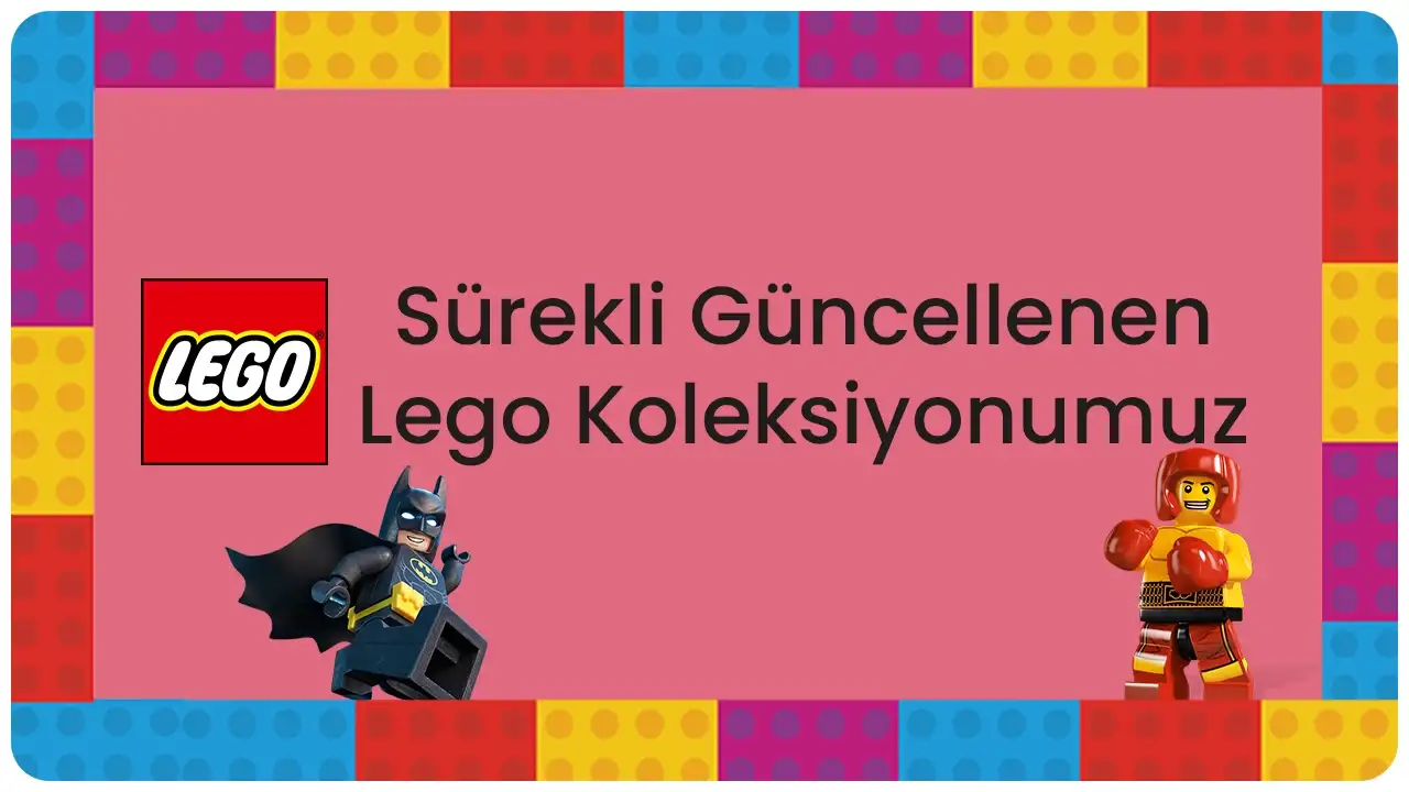 lego