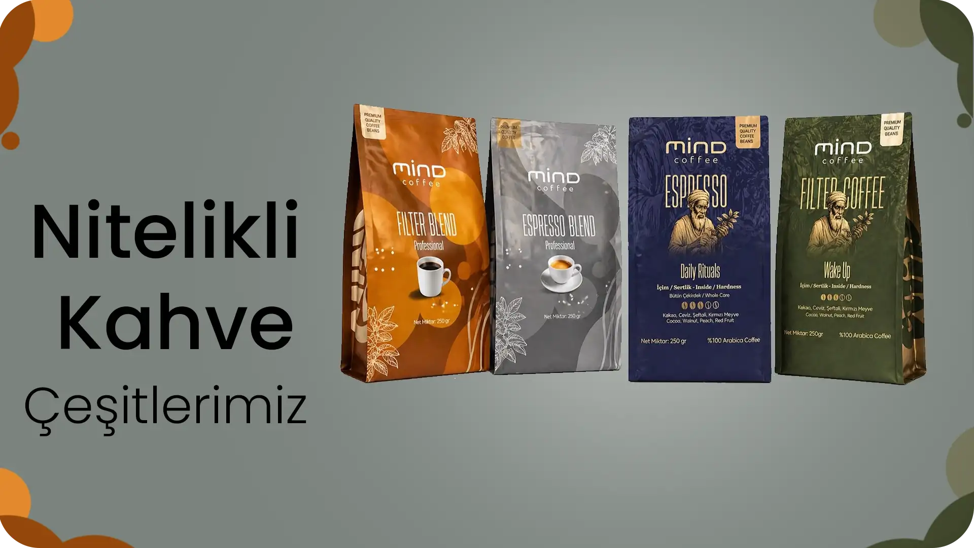 Mind Coffee