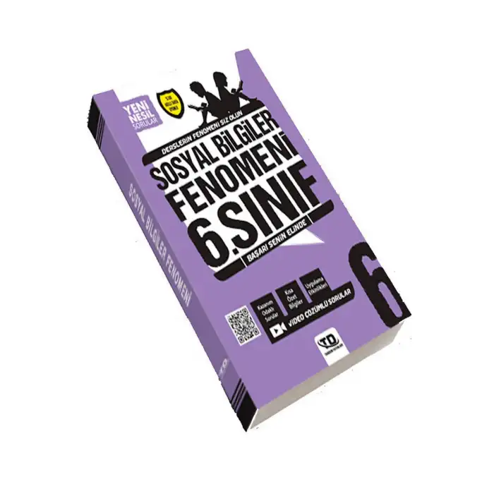 6. SINIF SOSYAL FENOMENİ