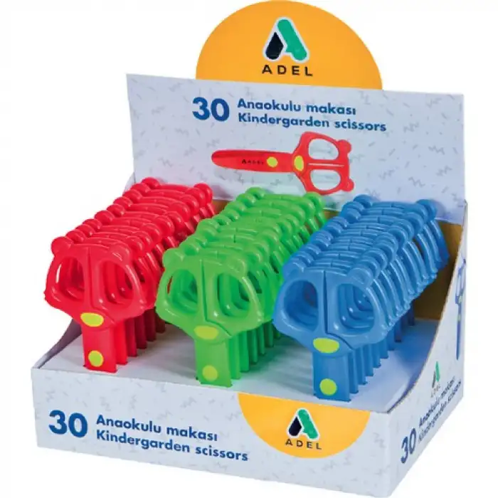 ADEL Makas Anaokulu Adel (30)