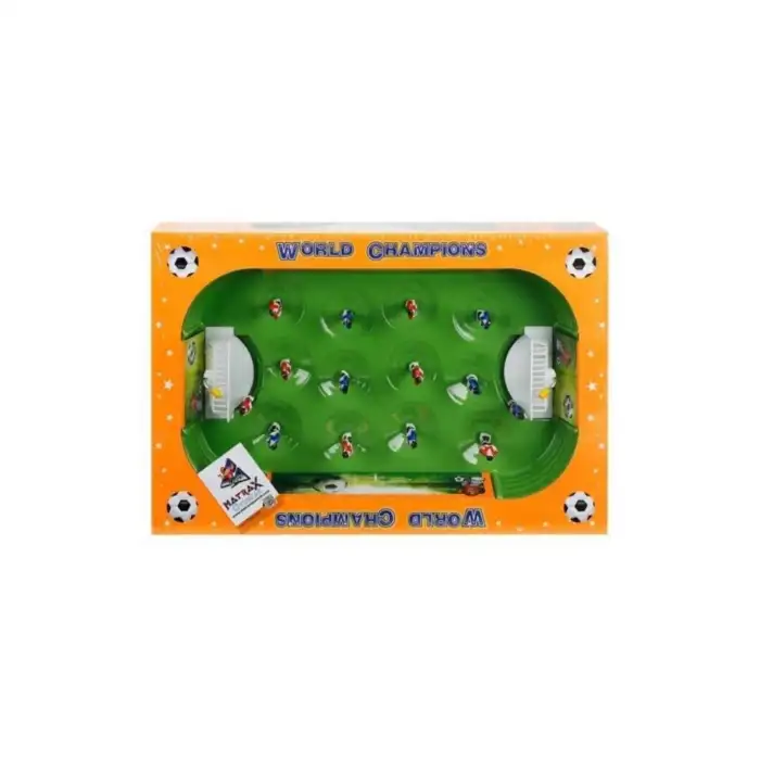 AKÇİÇEK 016 KÜÇÜK WORLD CHAMPIOS LANGIRT