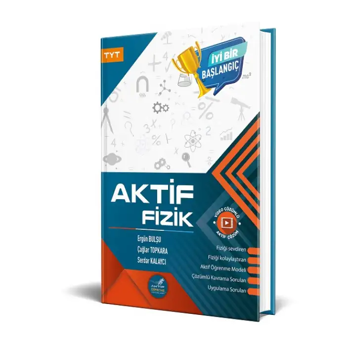 AKTİF TYT FİZİKK