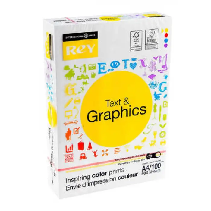 Alex A4  Fotokopi Kağidi 160 Gr 250 Li