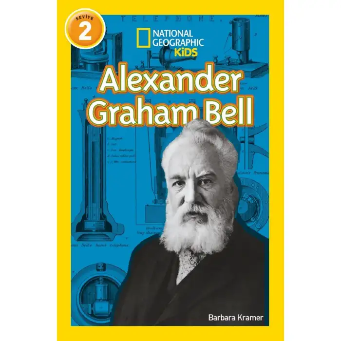 Alexander Graham Bell National Geographic
