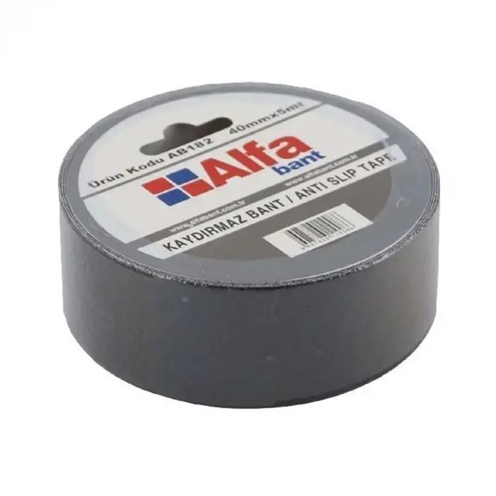 ALFA ELEKTRİK BANDI RENKLİ 3 MT