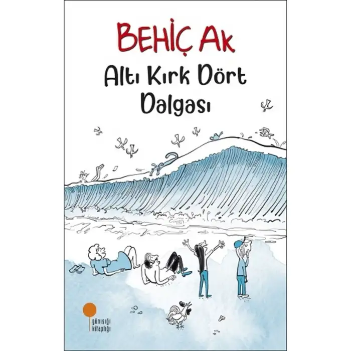 ALTI KIRK DÖRT DALGASI