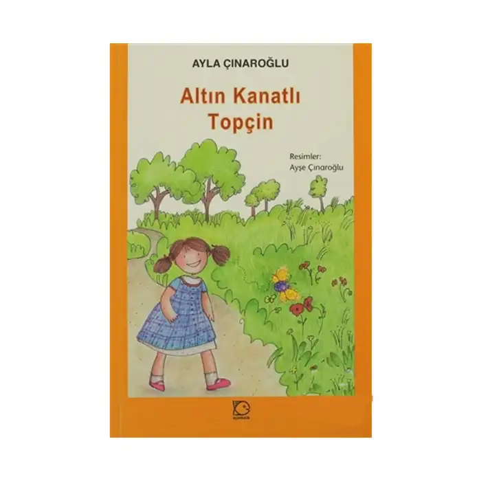 Altın Kanatlı Topçin