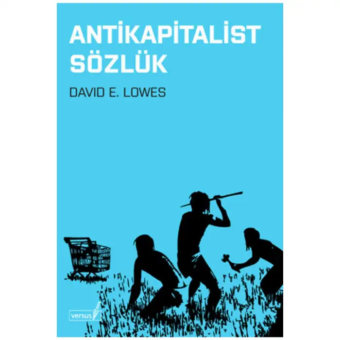 ANTİKAPİTALİST SÖZLÜK