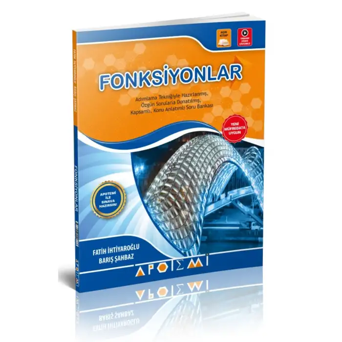 APOTEMİ FONKSİYONLAR