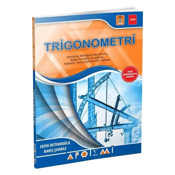 APOTEMİ TRİGONOMETRİ