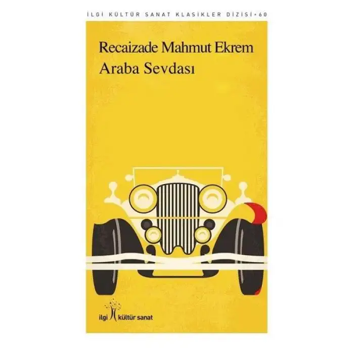 ARABA SEVDASI