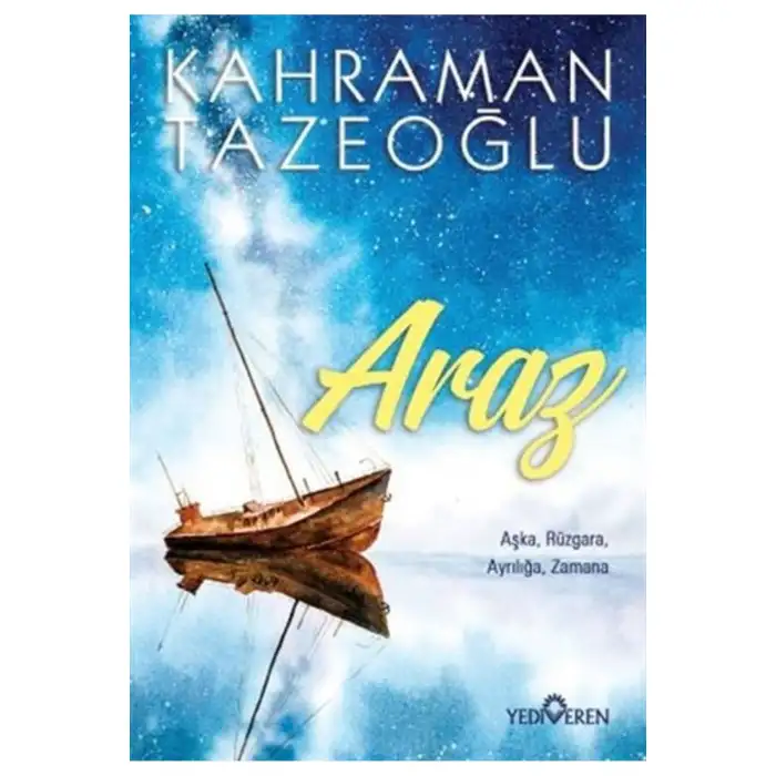 ARAZ / KAHRAMAN TAZEOĞLU