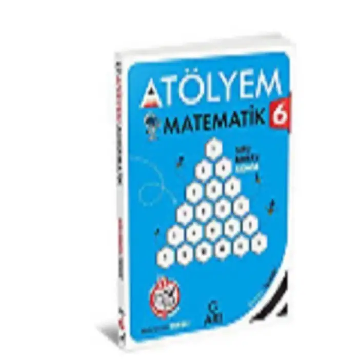 ARI 6 MATEMATİK ATÖLYEM