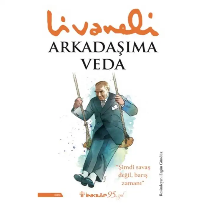 Arkadaşıma Veda YENİ