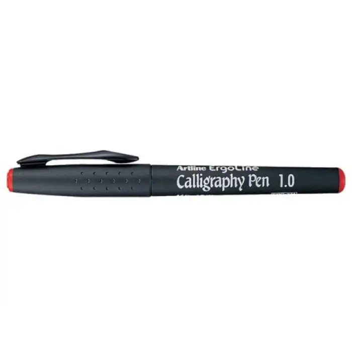 ARTLINE SUPREME CALIGRAPHY PEN 3.0 MAVİ