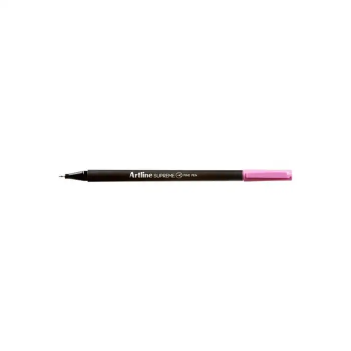 Artline Supreme Epfs-200 Fine Pen Pink